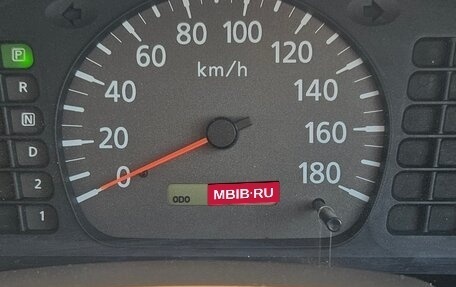 Nissan Sunny B15, 2001 год, 395 000 рублей, 14 фотография