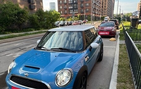 MINI Hatch, 2013 год, 1 500 000 рублей, 4 фотография