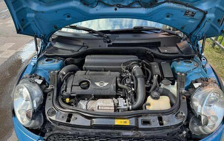 MINI Hatch, 2013 год, 1 500 000 рублей, 9 фотография