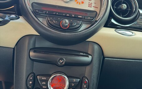 MINI Hatch, 2013 год, 1 500 000 рублей, 8 фотография