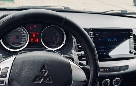 Mitsubishi Lancer IX, 2008 год, 700 000 рублей, 7 фотография