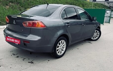 Mitsubishi Lancer IX, 2008 год, 700 000 рублей, 5 фотография