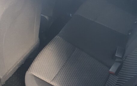 KIA Rio IV, 2017 год, 1 235 000 рублей, 8 фотография