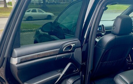 Porsche Cayenne III, 2013 год, 3 300 000 рублей, 14 фотография