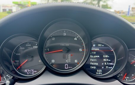 Porsche Cayenne III, 2013 год, 3 300 000 рублей, 10 фотография