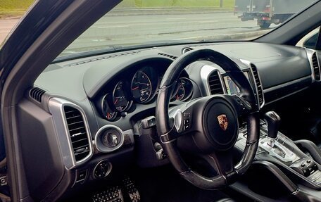 Porsche Cayenne III, 2013 год, 3 300 000 рублей, 11 фотография