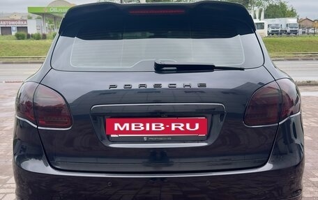 Porsche Cayenne III, 2013 год, 3 300 000 рублей, 4 фотография