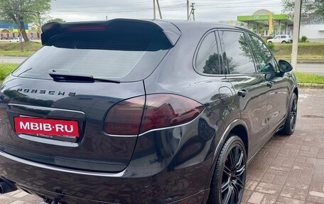 Porsche Cayenne III, 2013 год, 3 300 000 рублей, 5 фотография