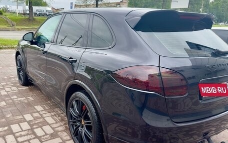 Porsche Cayenne III, 2013 год, 3 300 000 рублей, 6 фотография
