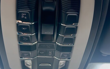 Porsche Cayenne III, 2013 год, 3 300 000 рублей, 16 фотография