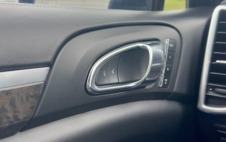 Porsche Cayenne III, 2013 год, 3 300 000 рублей, 18 фотография