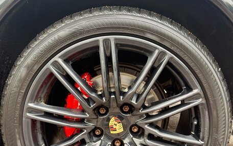 Porsche Cayenne III, 2013 год, 3 300 000 рублей, 21 фотография