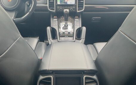 Porsche Cayenne III, 2013 год, 3 300 000 рублей, 19 фотография