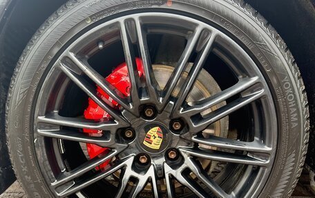 Porsche Cayenne III, 2013 год, 3 300 000 рублей, 22 фотография