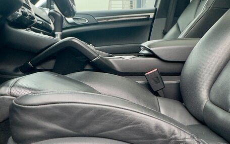 Porsche Cayenne III, 2013 год, 3 300 000 рублей, 23 фотография