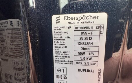 Porsche Cayenne III, 2013 год, 3 300 000 рублей, 28 фотография