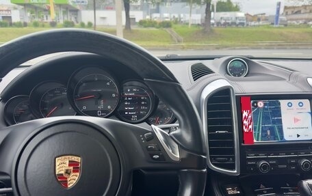 Porsche Cayenne III, 2013 год, 3 300 000 рублей, 17 фотография