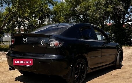 Mazda 3, 2007 год, 600 000 рублей, 3 фотография