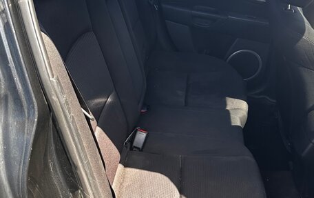 Mazda 3, 2007 год, 600 000 рублей, 10 фотография