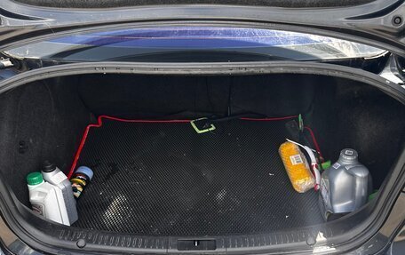 Mazda 3, 2007 год, 600 000 рублей, 11 фотография