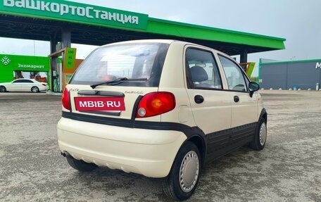 Daewoo Matiz I, 2011 год, 160 000 рублей, 2 фотография