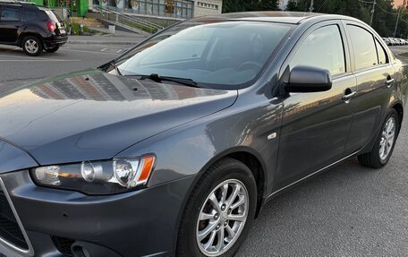 Mitsubishi Lancer IX, 2011 год, 670 000 рублей, 5 фотография