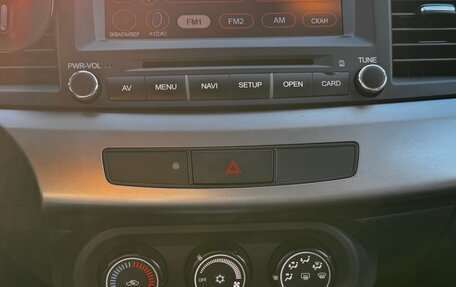 Mitsubishi Lancer IX, 2011 год, 670 000 рублей, 2 фотография