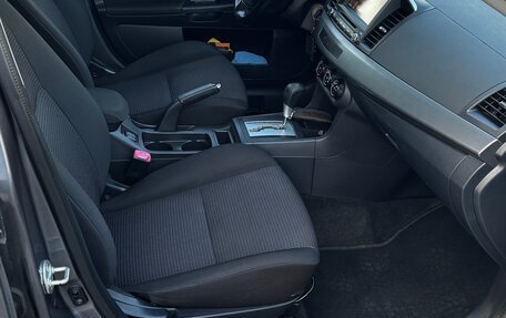 Mitsubishi Lancer IX, 2011 год, 670 000 рублей, 13 фотография