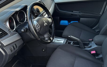 Mitsubishi Lancer IX, 2011 год, 670 000 рублей, 17 фотография
