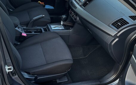 Mitsubishi Lancer IX, 2011 год, 670 000 рублей, 11 фотография
