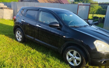 Nissan Qashqai, 2007 год, 793 000 рублей, 3 фотография