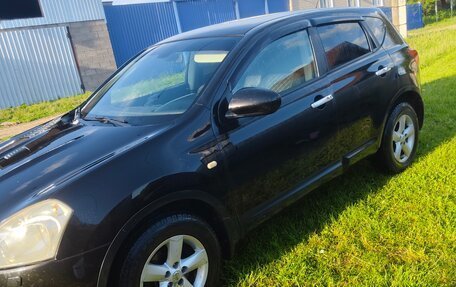 Nissan Qashqai, 2007 год, 793 000 рублей, 4 фотография