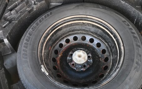 Nissan Qashqai, 2007 год, 793 000 рублей, 6 фотография