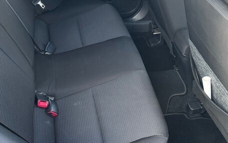 Mitsubishi Lancer IX, 2011 год, 670 000 рублей, 15 фотография