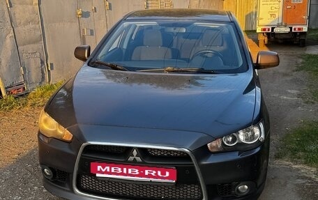 Mitsubishi Lancer IX, 2011 год, 670 000 рублей, 19 фотография