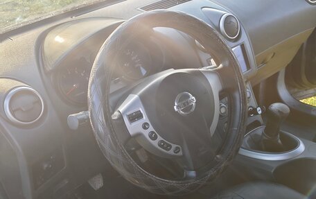 Nissan Qashqai, 2007 год, 793 000 рублей, 10 фотография