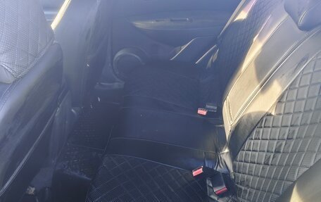 Nissan Qashqai, 2007 год, 793 000 рублей, 9 фотография