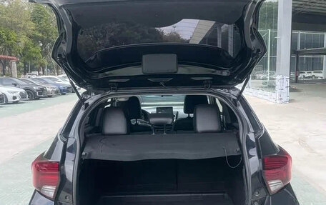 Toyota Yaris XP150 рестайлинг, 2022 год, 1 320 002 рублей, 7 фотография
