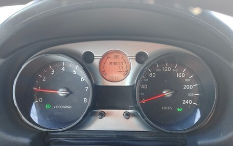 Nissan Qashqai, 2007 год, 793 000 рублей, 12 фотография