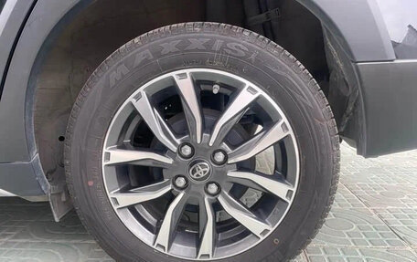 Toyota Yaris XP150 рестайлинг, 2022 год, 1 320 002 рублей, 8 фотография