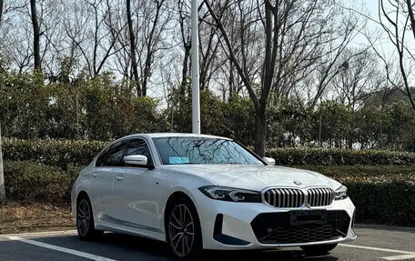 BMW 3 серия, 2023 год, 3 140 000 рублей, 3 фотография