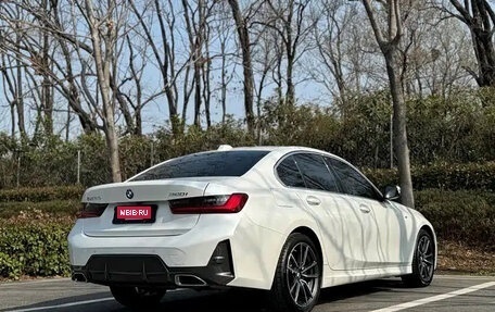 BMW 3 серия, 2023 год, 3 140 000 рублей, 4 фотография