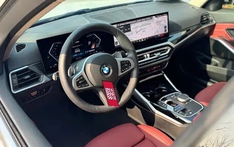 BMW 3 серия, 2023 год, 3 140 000 рублей, 10 фотография