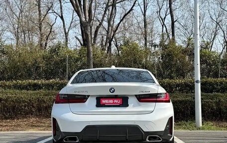 BMW 3 серия, 2023 год, 3 140 000 рублей, 5 фотография