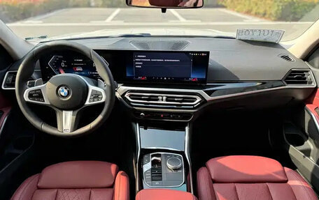 BMW 3 серия, 2023 год, 3 140 000 рублей, 11 фотография