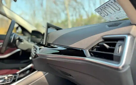 BMW 3 серия, 2023 год, 3 140 000 рублей, 16 фотография