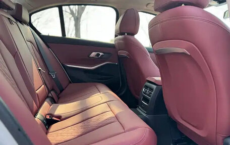 BMW 3 серия, 2023 год, 3 140 000 рублей, 19 фотография