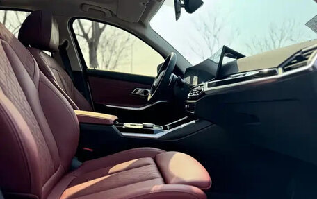 BMW 3 серия, 2023 год, 3 140 000 рублей, 17 фотография