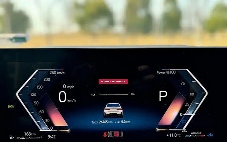 BMW 3 серия, 2023 год, 3 140 000 рублей, 12 фотография