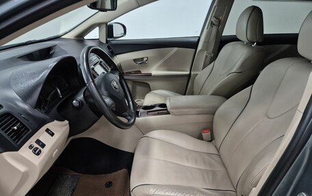 Toyota Venza I, 2010 год, 1 369 000 рублей, 9 фотография